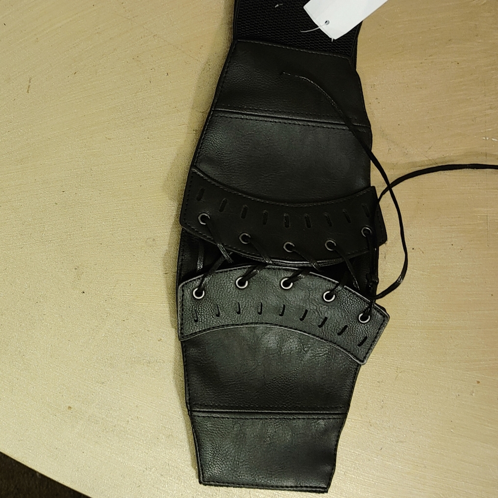 Belt
